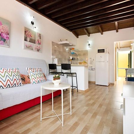코라레호 Casa Yoaki 아파트 외부 사진