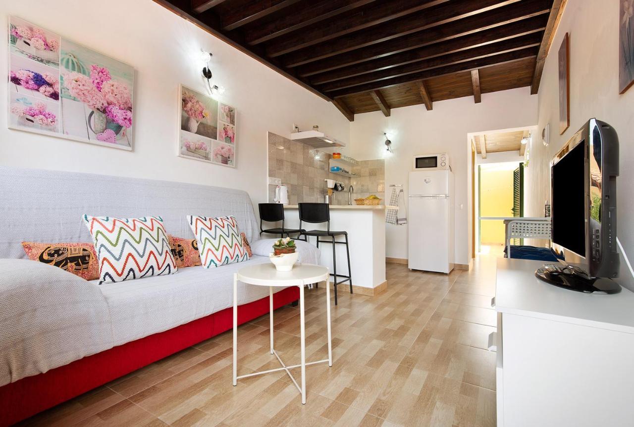 코라레호 Casa Yoaki 아파트 외부 사진